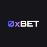 0xbet logo