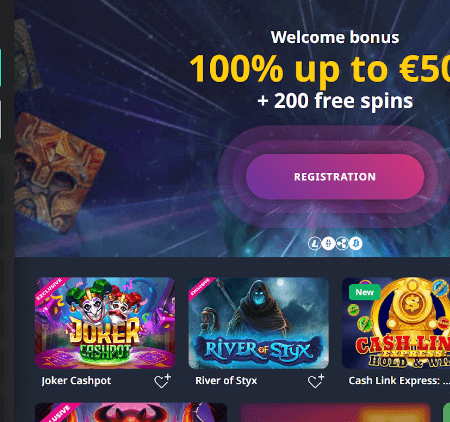 Casinos Online Nuevos en 2026