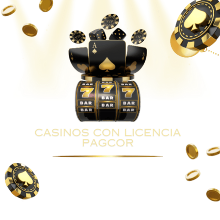 Casinos con Licencia PAGCOR en Filipinas en 2026