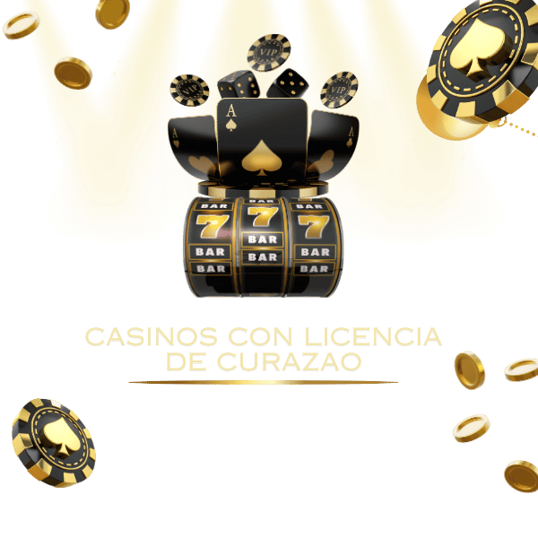 casinos con licencia de Curazao