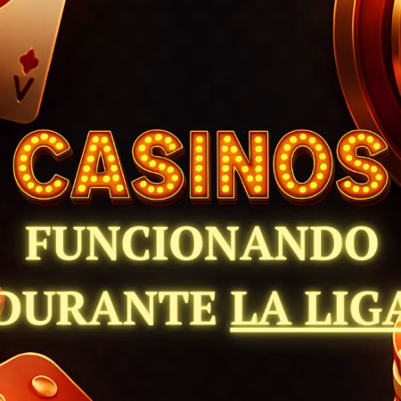 Solución al Bloqueo: Descubra Casinos Online No Afectados por Cloudflare en España