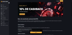 Instant Casino