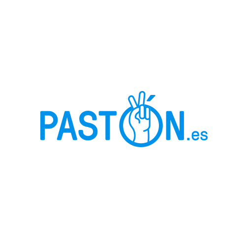 Paston logo