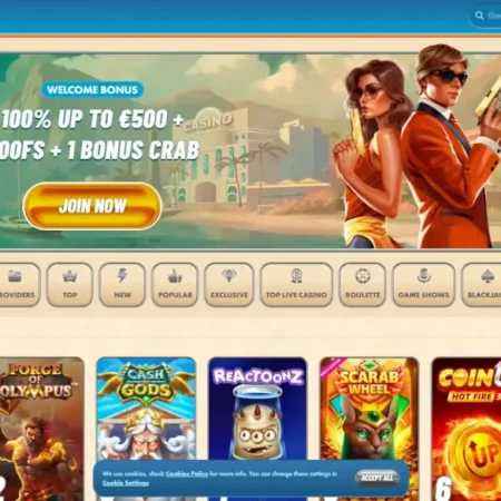 Los mejores Casinos Online en España en 2025