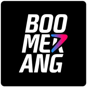 Boomerang Bet logo