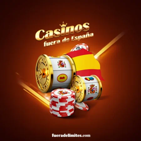 Casinos Fuera de España