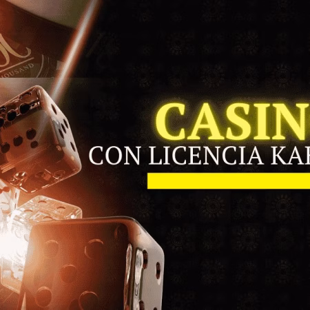 Casinos con Licencia Kahnawake en 2026