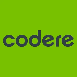codere logo