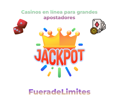 Casas de Apuestas Sin Límites