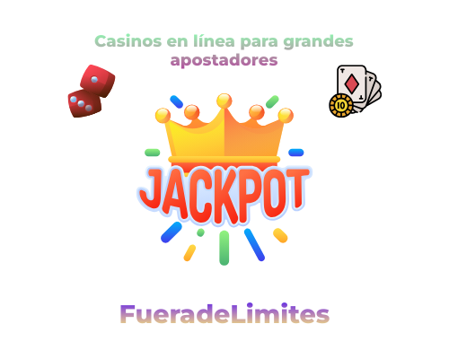 Casinos para High Rollers