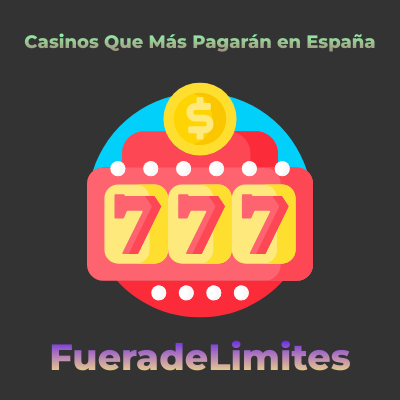 Casinos Que Más Pagan en 2025