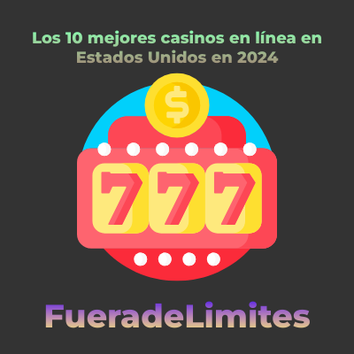 Los 10 mejores casinos online en Estados Unidos en 2026