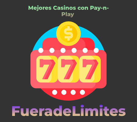 Mejores Casinos con Pay-n-Play en 2026
