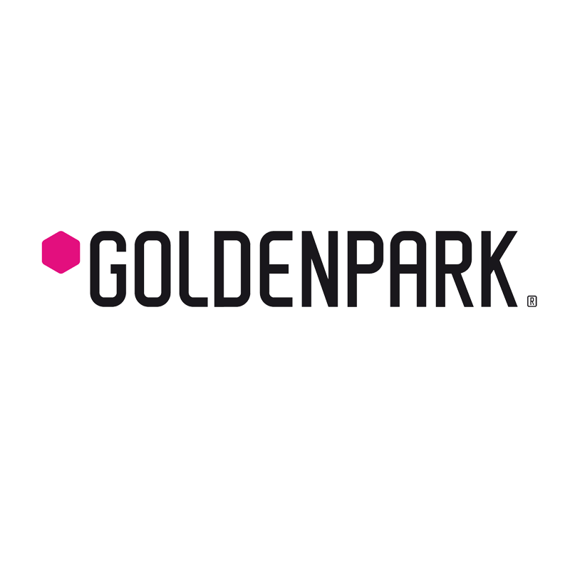 goldenpark logo