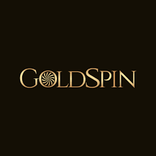 goldspin logo