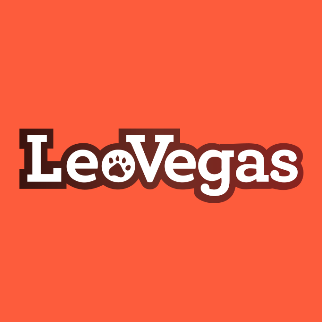 leovegas logo
