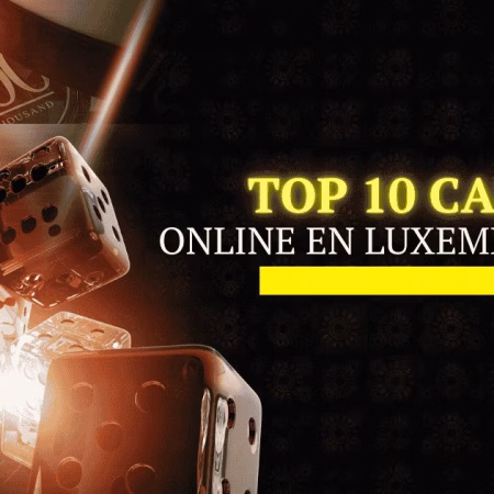 Luxemburgo Online Casinos