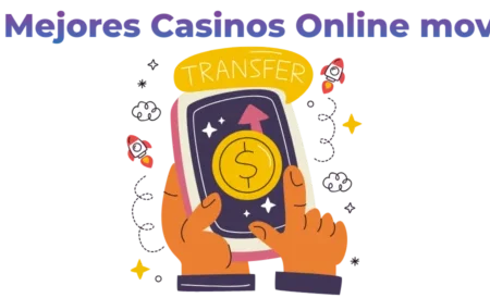 Los mejores casinos con app móvil en 2025