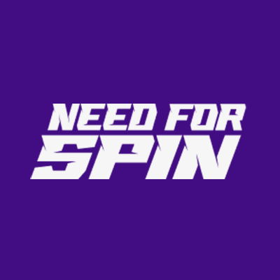 Need For Spin Logo