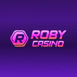 RobyCasino logo