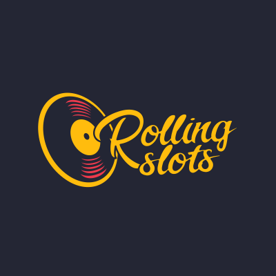 Rolling Slots Logo