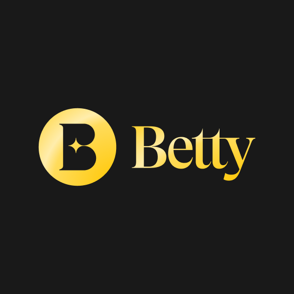 Betty Casino logo