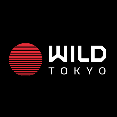 Wild Tokyo logo